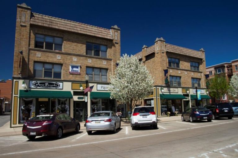 Business Opportunities Downtown Downers Grove Management Corp.