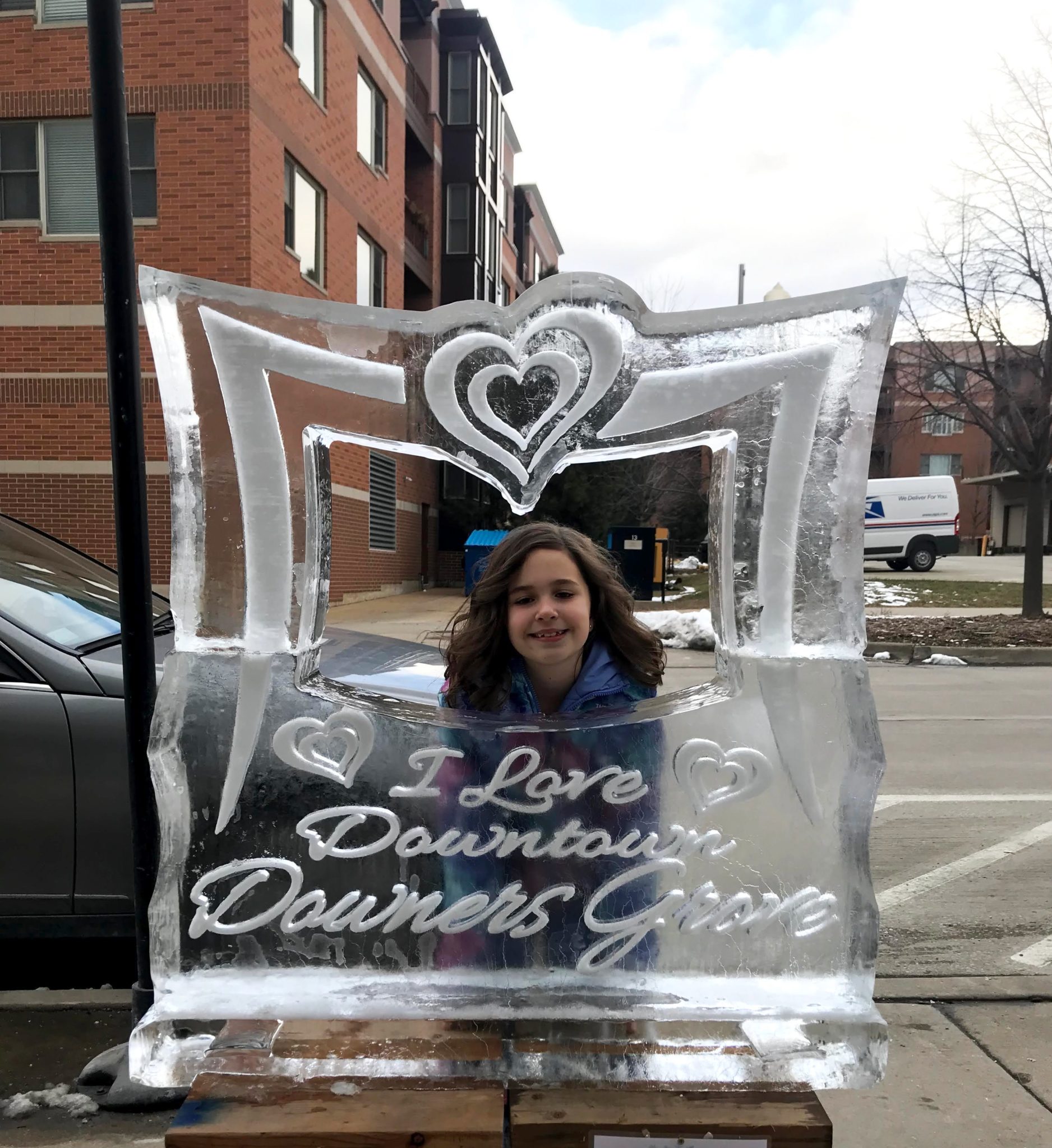 Ice Festival Downtown Downers Grove Downtown Downers Grove Management