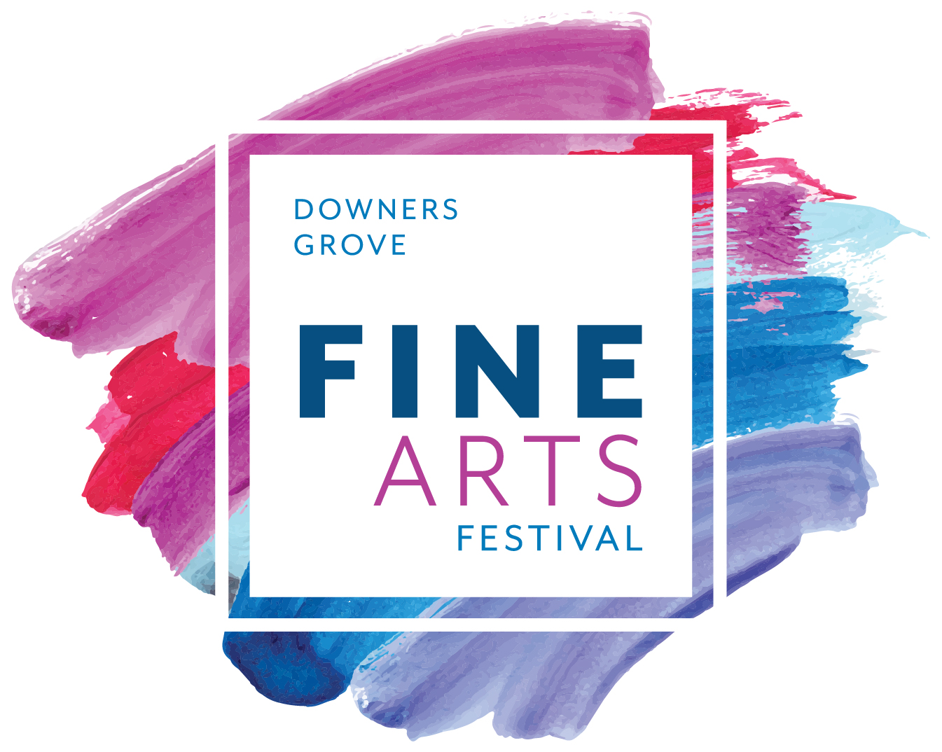 Downers Grove Fine Arts Festival, September 78, 2024 Downtown