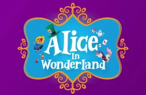 Alice in Wonderland